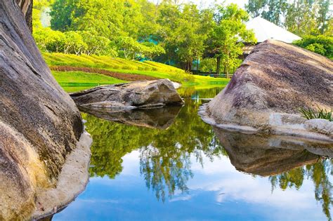 gambar gambar pemandangan alam asli indah