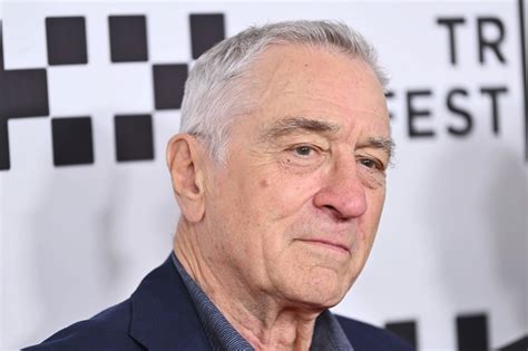 Robert De Niro Spielt Doppel Rolle In Neuem Gangster Film — Rolling Stone