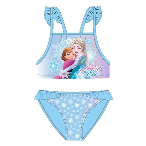 Disney Frozen Bikini Anna En Elsa Kinderwinkel