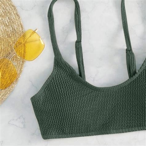 Soly Hux Swim Soly Hux Womens Bikini Brand New Super Cute Poshmark