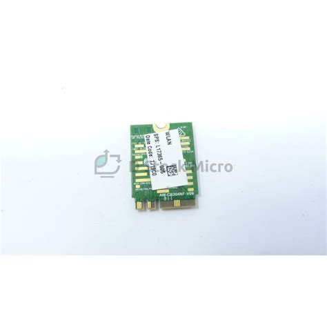 Carte wifi AzureWave AW-CB304NF HP 250 G7 L17365-005