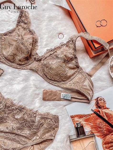 สงซอสนคาออนไลนจาก Guy Laroche Lingerie Official Shopee Thailand