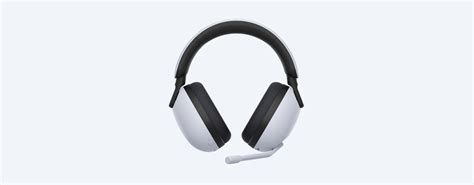 INZONE H7 | Wireless Gaming Headset | Sony Canada