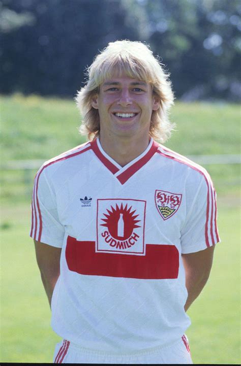 Jürgen Klinsmann und der VfB Stuttgart das steckt dahinter