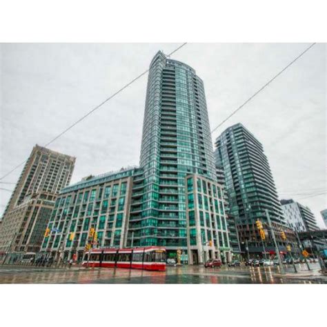 The 5 Cheapest Downtown Toronto Condos For Rent Right Now