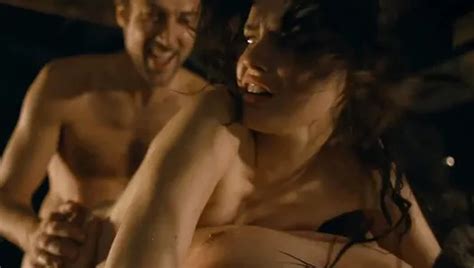 Jennifer Tanares Sex Scene In Strike Back Xhamster