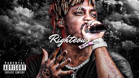 FREE Juice WRLD Type Beat 2023 Righteous YouTube