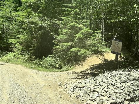 9 Road, Washington : Off-Road Trail Map & Photos | onX Offroad