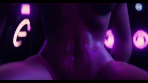 Sombra Oily Fuck Overwatch Animation W Sound