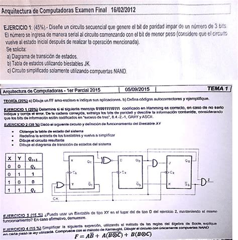 Arquitectura De Computadoras Utn Y Arquitectura