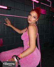 Badmomzjay Nude Aznude