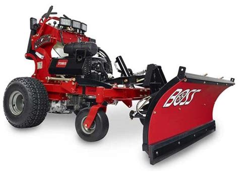 Toro Grandstand Multi Force Stand On Mower 74523 Preview