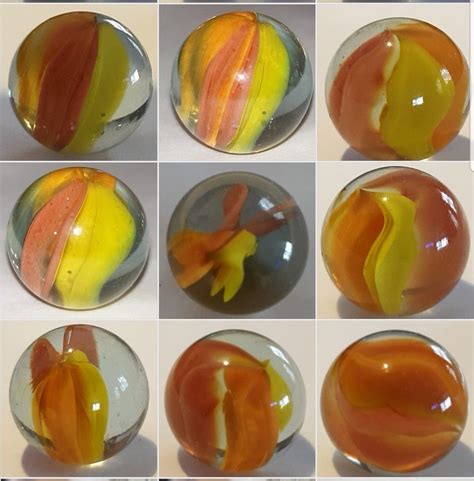 Antique Toy Marble Marble Games Chihuly Glass Marbles Antique Toys Paperweights Orb