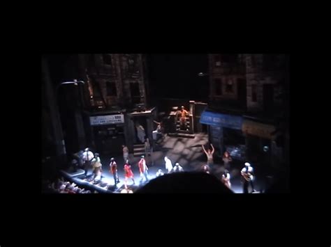 sets and costumes