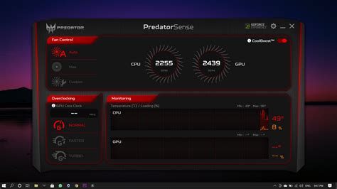 Issue with Battery predator helios 300 — Acer Community