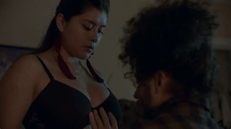 Nude Video Celebs Chelsea Rendon Sexy Vida S E