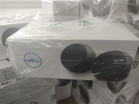 Аудіо колонки DELL AE215 5W RMS 2.0 speaker system з WAVES MAXX AUDIO ...