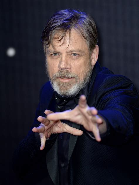 Mark Hamill The Woody Woodpecker Wiki Fandom