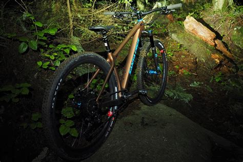 2019 Santa Cruz Chameleon Carbon