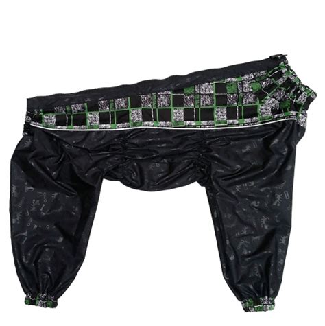 Комбинезон для собак р.28-2 (кобель). OSSO Fashion