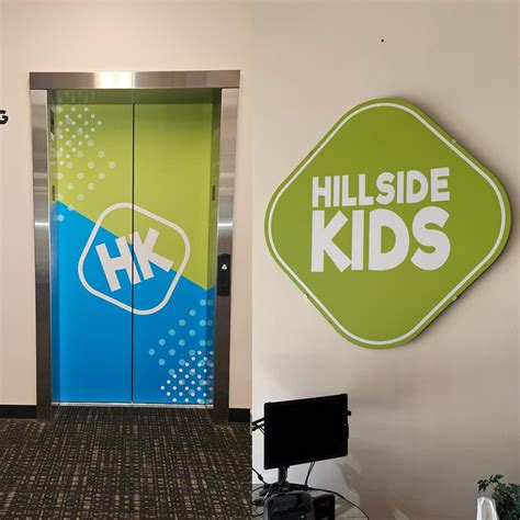 Rebranding: Why Businesses Are Updating Their Signs