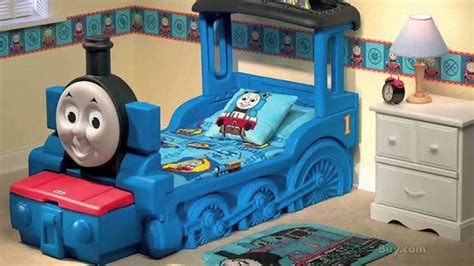 Thomas The Train Bedroom Furniture | Home Design Ideas