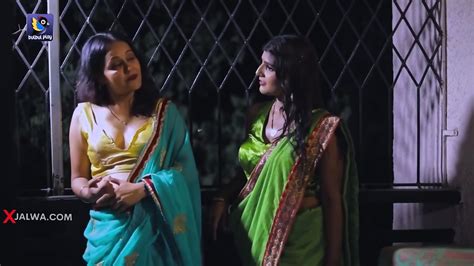Chandni Raat Hot Indian Web Series Part