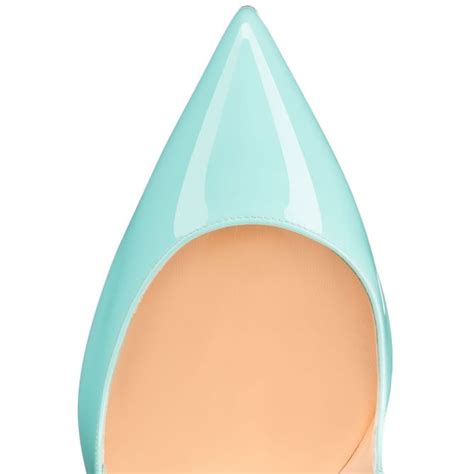 Christian Louboutin Hot Chick Shoes Post