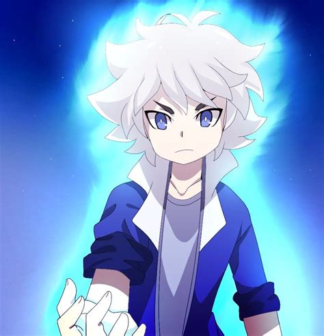 Beyblade Burst Oc Boy Black Anime Characters Beyblade Burst Kirby Character