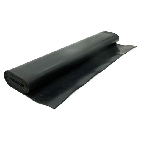 Neoprene Rubber Sheet Sh Construction Building Materials Supplier