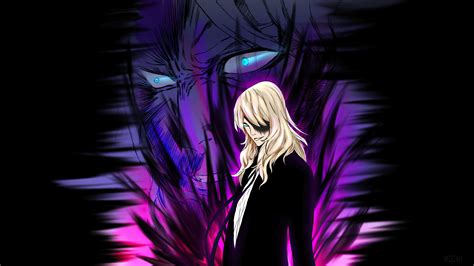 Noblesse Anime Frankenstein HD Phone Wallpaper Rare Gallery