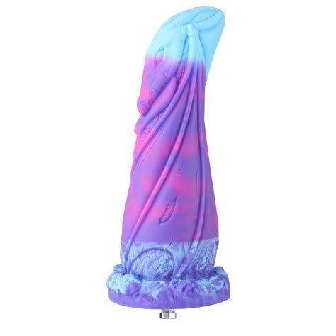 Hismith HSA139 Fantasy Dildo Gaymegastore Gaymegastore Eu