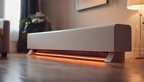 15 Best Electric Baseboard Heaters To Keep Your Home Warm And Cozy
