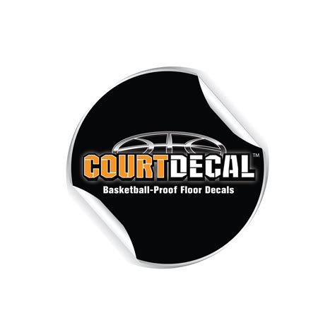 Courtdecal Decal Kit Store