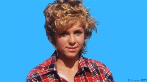 Who Is Kristy McNichol and What Is Her Net Worth?