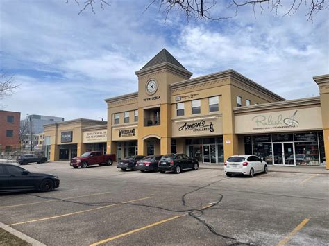 Local businesses react to region's purchase of 70 Victoria Street North