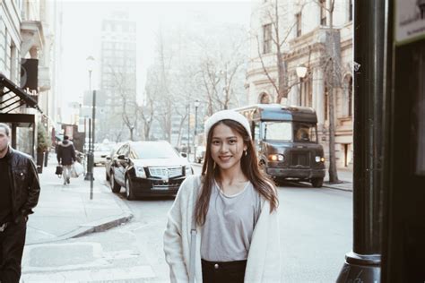 C B N Tr Ng Ams Xinh Nh Hot Girl Nh N H C B Ng Du H C T Tr Ng H Tr N Th Gi I