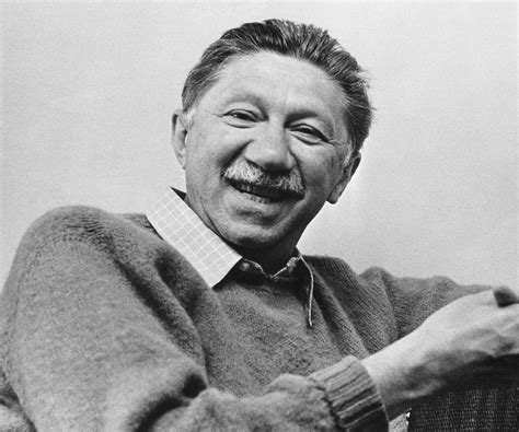 Biography of Abraham Maslow- Most Influential Psychologist of 20 ...