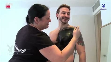 Naked Photoshoot YouTube