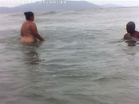 Mary Fazendo Nudismo Na Praia Parte Brazilian Beach Porn Xhamster