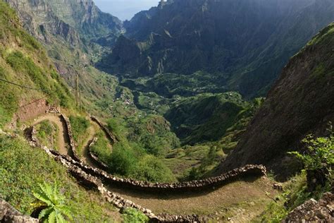 Santo Antão, Cape Verde: A Hiker's Paradise - Travel Blog