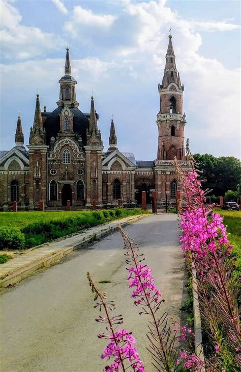 Pin by vlado on ZÁMKY | Beautiful places, Cathedral church ...