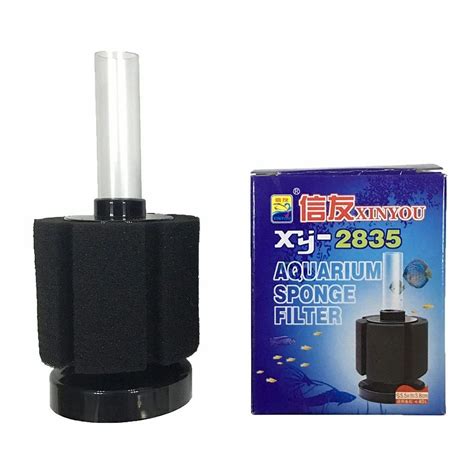 Xinyou Aquarium Bio Sponge Filter Original Imported Xy Xy Xy