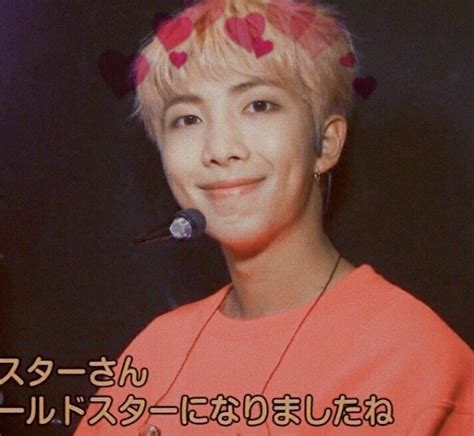Soft Namjoon Tumblr Edits 💘☁️🥀🤤 Armys Amino