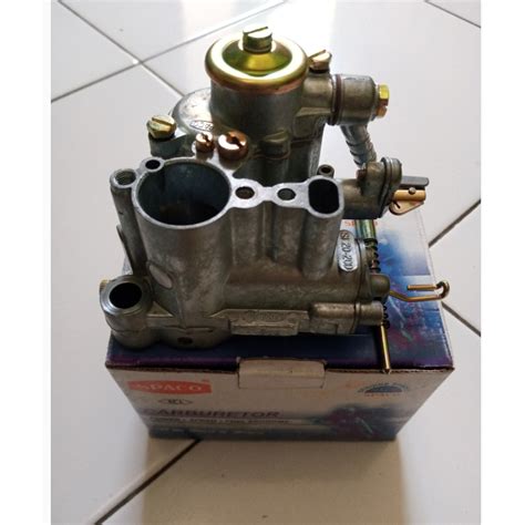 Jual Karburator Karbu Carburator Original Danmotor Vespa Pxe