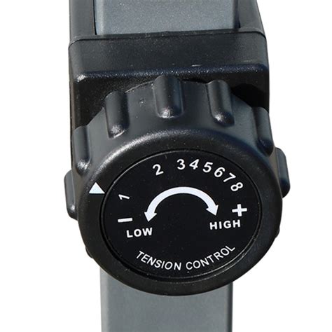 Эллипсоид с элементом степпера DFC™ Challenge CH A - купить в фирменном ...