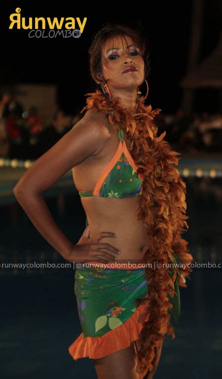 Sri Lanka Bikini Show ElaKiri