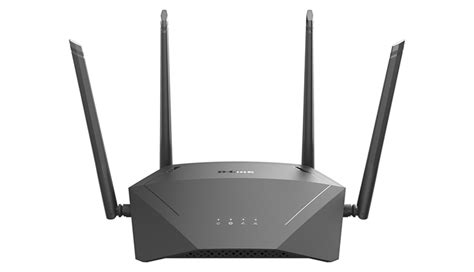 DIR 1750 AC1750 MU MIMO Wi Fi Gigabit Router D Link Southern Africa