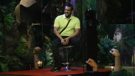 Bigg Boss 15 spoiler alert: Salman Khan takes the contestants on an ...