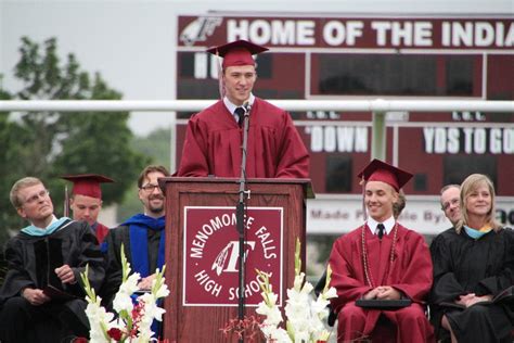 Photo Gallery: Menomonee Falls High School Class of 2011 | Menomonee ...